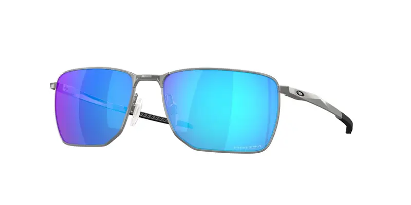 Oakley Occhiali da sole Uomo Blu 888714