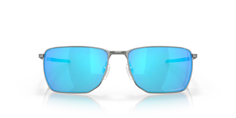 Oakley Occhiali da sole Uomo Argento 888714 miniatura 2