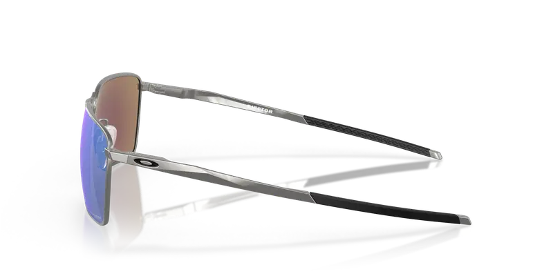 Oakley Occhiali da sole Uomo Argento 888714 miniatura 3