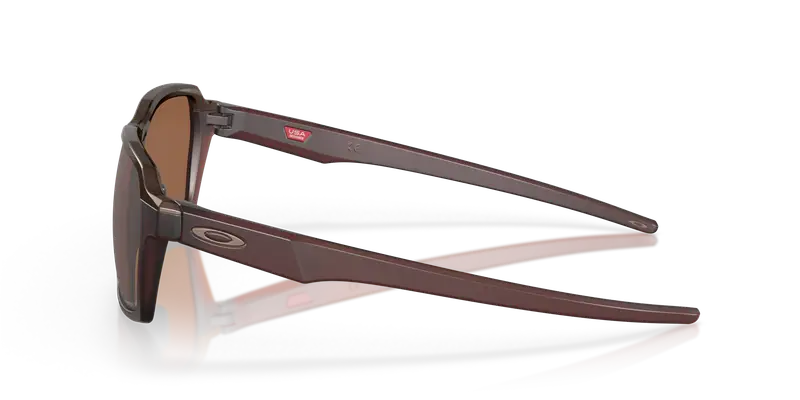 Oakley Occhiali da sole Uomo Marrone 888561 miniatura 3