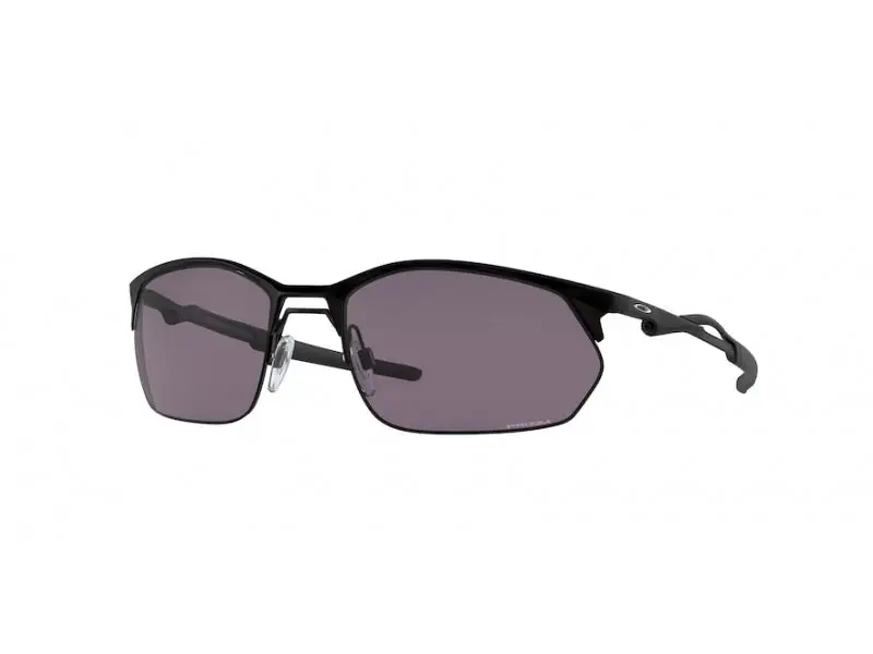 Oakley Occhiali da sole Uomo Grigio 888611
