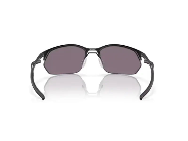 Oakley Occhiali da sole Uomo Grigio 888611 miniatura 2