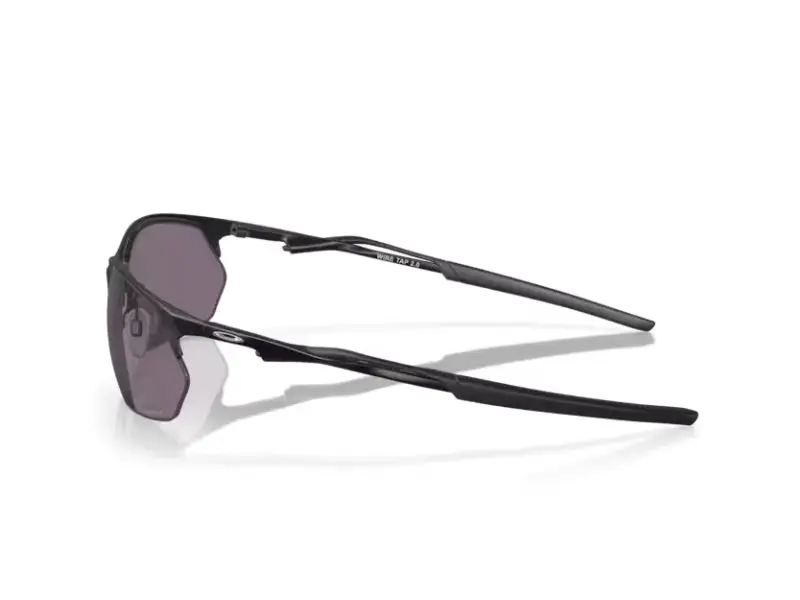 Oakley Occhiali da sole Uomo Grigio 888611 miniatura 3