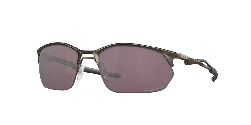 Oakley Occhiali da sole Uomo Grigio 888600