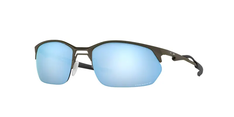 Oakley Occhiali da sole Uomo Blu 888595