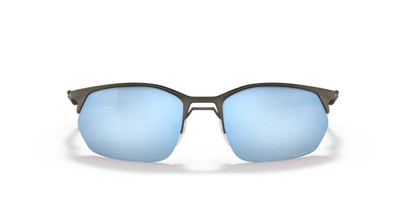 Oakley Occhiali da sole Uomo Blu 888595 miniatura 2