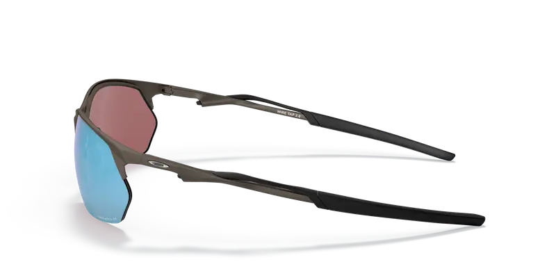Oakley Occhiali da sole Uomo Blu 888595 miniatura 3