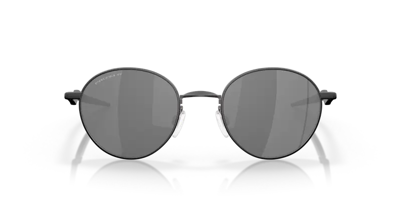 Oakley Occhiali da sole Uomo Grigio 888491 miniatura 2