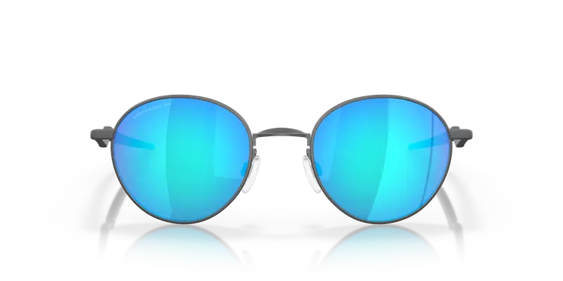 Oakley Occhiali da sole Uomo Blu 888498 miniatura 2