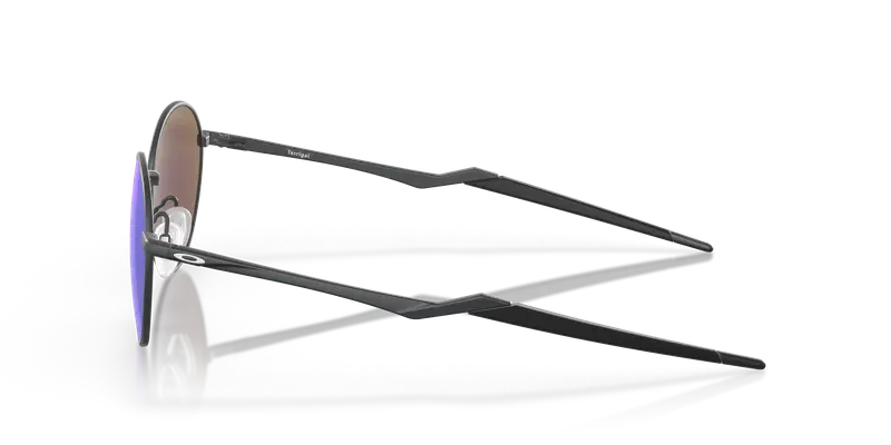 Oakley Occhiali da sole Uomo Blu 888498 miniatura 3