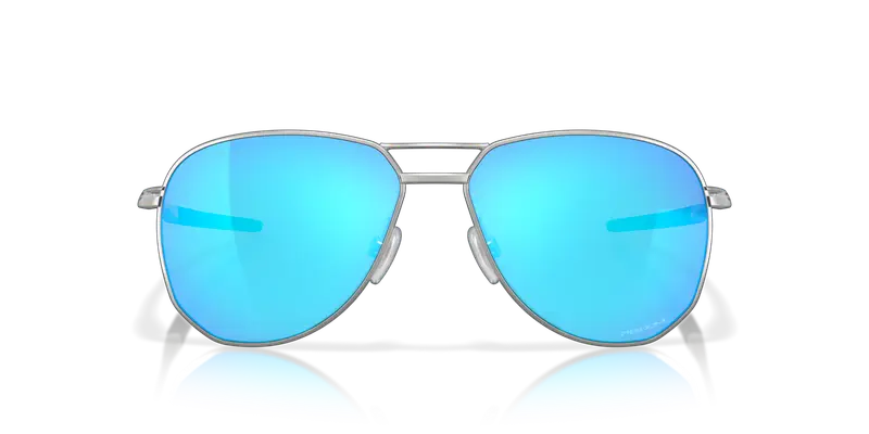 Oakley Occhiali da sole Uomo Argento 888529 miniatura 2