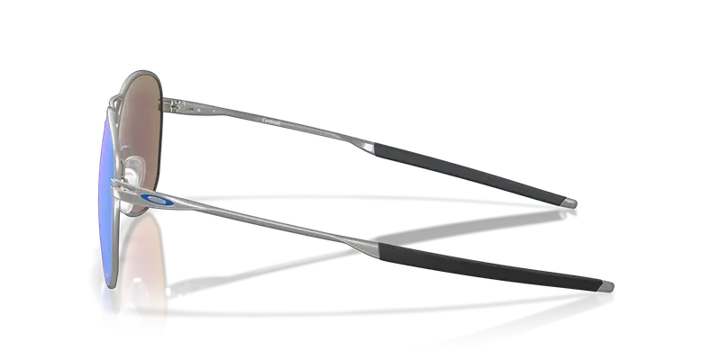 Oakley Occhiali da sole Uomo Argento 888529 miniatura 3