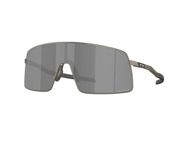 Oakley Occhiali da sole Uomo Grigio 888405