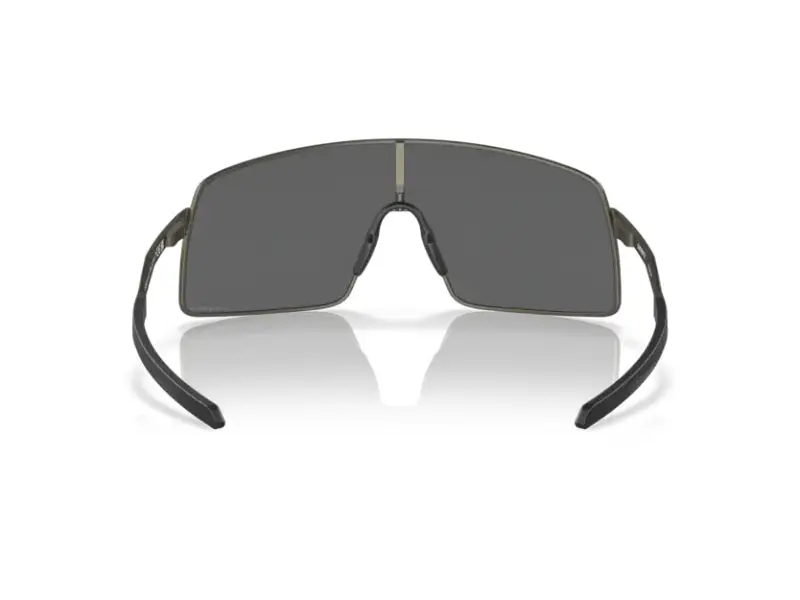 Oakley Occhiali da sole Uomo Grigio 888405 miniatura 2