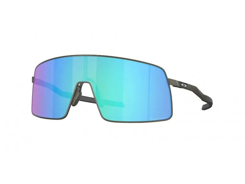 Oakley Occhiali da sole Uomo Blu 888447
