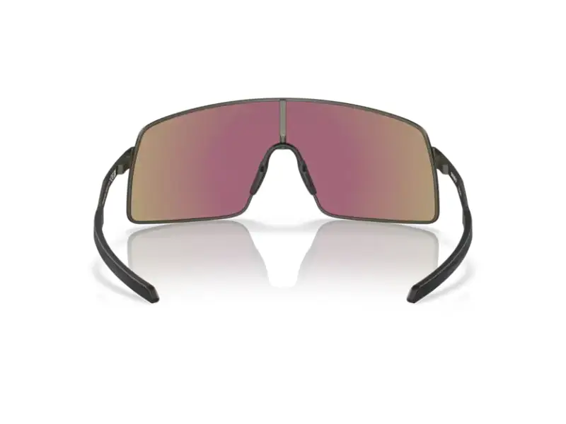 Oakley Occhiali da sole Uomo Blu 888447 miniatura 2