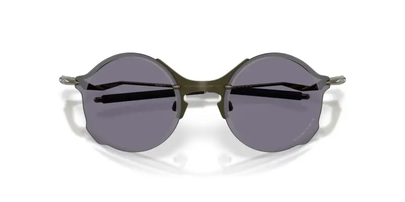 Oakley Occhiali da sole Uomo Grigio 2912515 miniatura 2