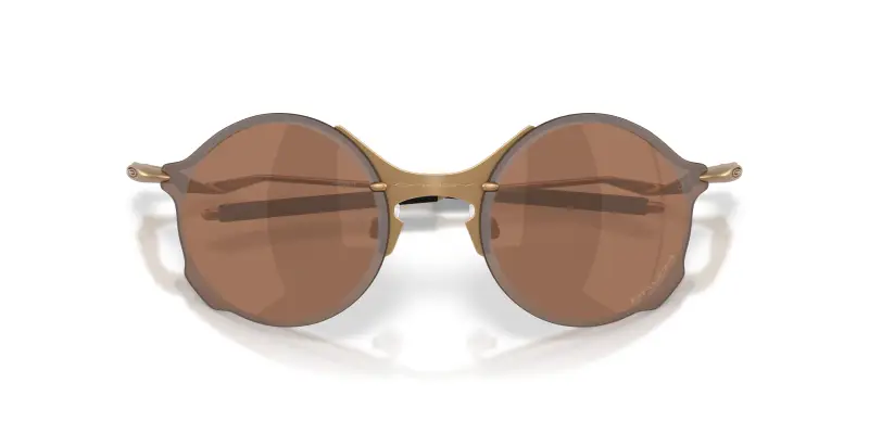 Oakley Occhiali da sole Uomo Marrone 2851982 miniatura 2