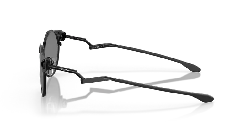 Oakley Occhiali da sole Uomo Grigio 888694 miniatura 3