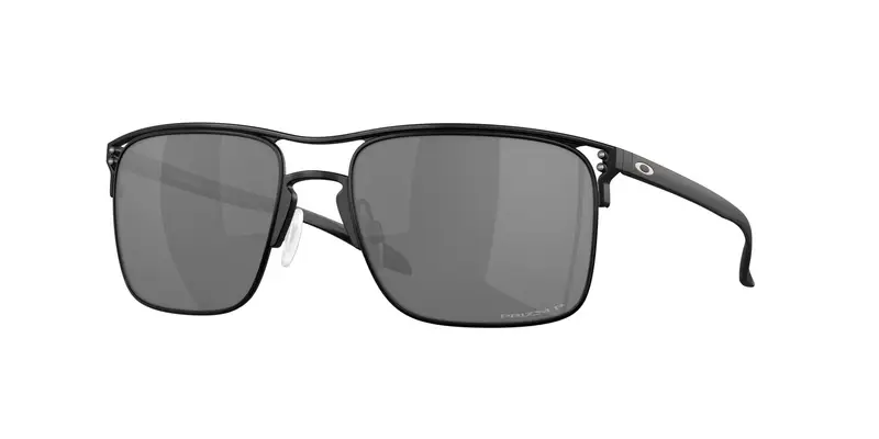 Oakley Occhiali da sole Uomo Nero 888483