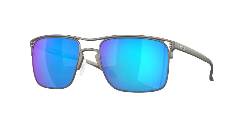Oakley Occhiali da sole Uomo Grigio 888490