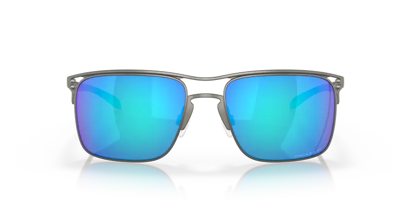 Oakley Occhiali da sole Uomo Grigio 888490 miniatura 2