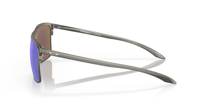 Oakley Occhiali da sole Uomo Grigio 888490 miniatura 3