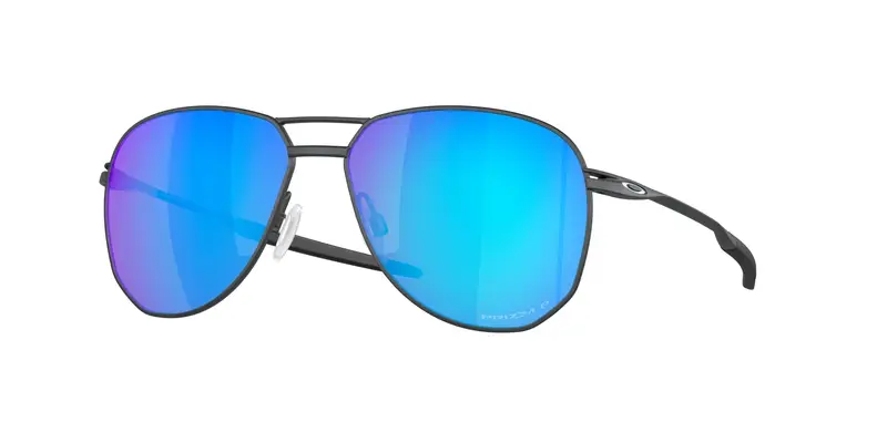 Oakley Occhiali da sole Uomo Blu 888416