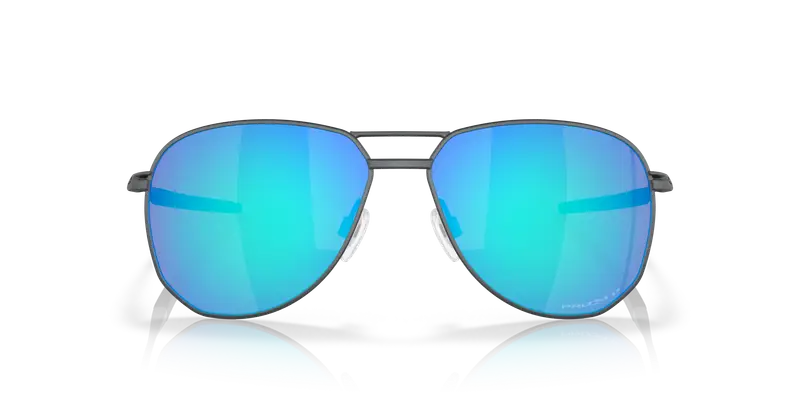 Oakley Occhiali da sole Uomo Blu 888416 miniatura 2