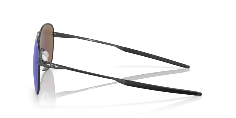 Oakley Occhiali da sole Uomo Blu 888416 miniatura 3