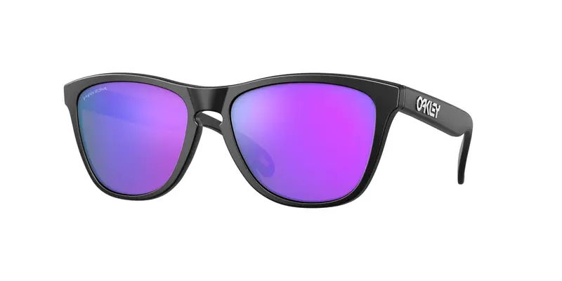 Oakley Occhiali da sole Uomo Viola 888722