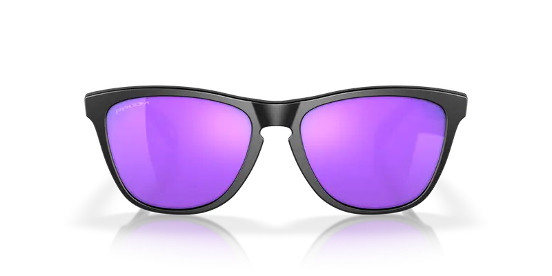 Oakley Occhiali da sole Uomo Nero 888722 miniatura 2