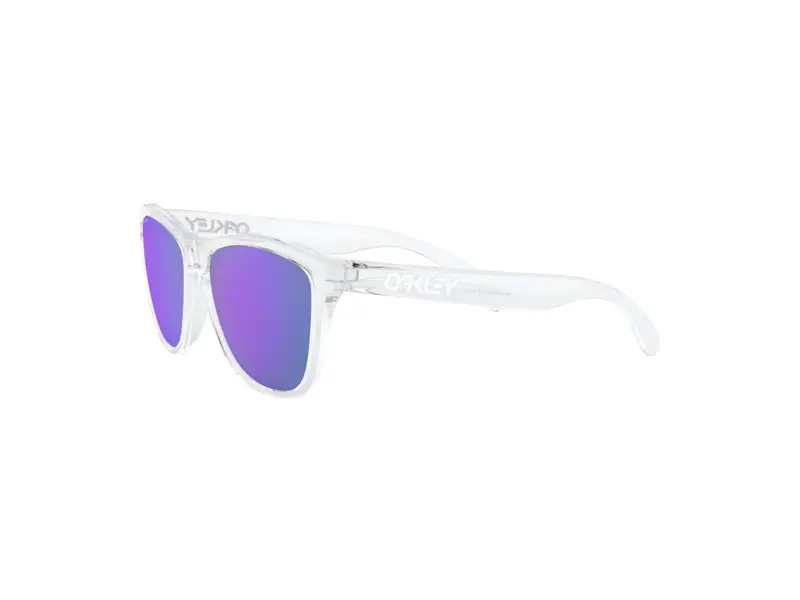 Oakley Occhiali da sole Uomo Multicolore 888721 miniatura 2
