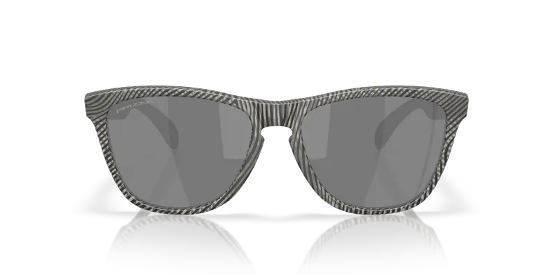 Oakley Occhiali da sole Uomo Grigio 889201 miniatura 2