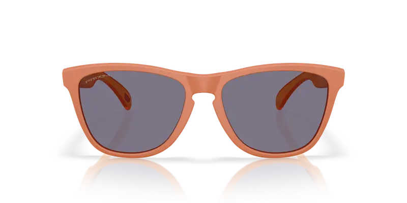 Oakley Occhiali da sole Uomo Grigio 889194 miniatura 2