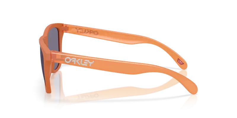 Oakley Occhiali da sole Uomo Grigio 889194 miniatura 3