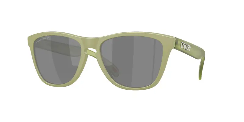 Oakley Occhiali da sole Uomo Verde 889190