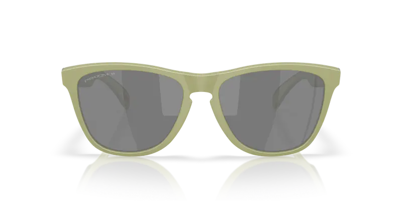 Oakley Occhiali da sole Uomo Grigio 889190 miniatura 2