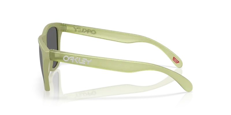 Oakley Occhiali da sole Uomo Grigio 889190 miniatura 3