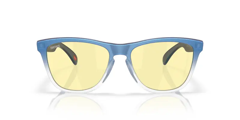 Oakley Occhiali da sole Uomo Blu 2912316 miniatura 3