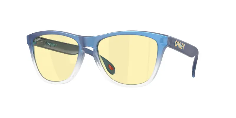 Oakley Occhiali da sole Uomo Blu 2912316