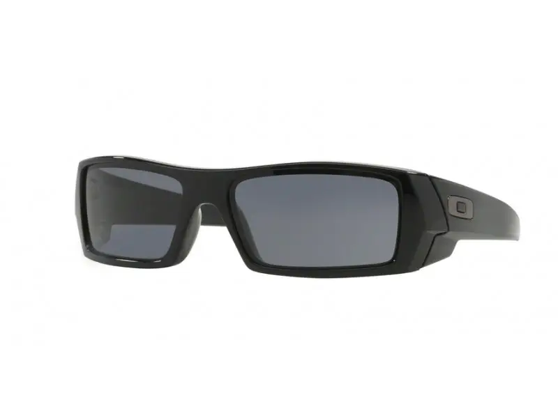 Oakley Occhiali da sole Uomo Grigio 843898