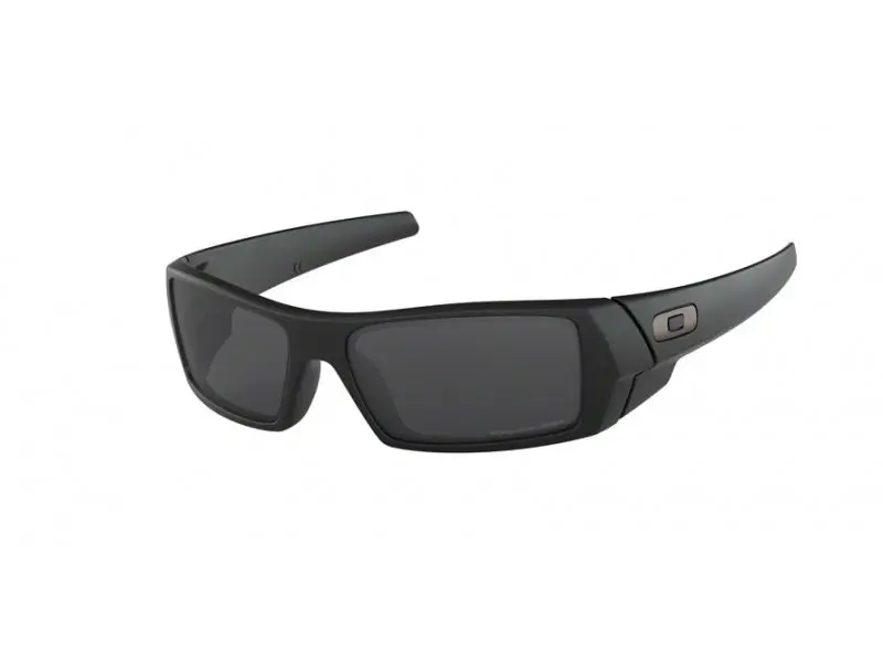 Oakley Occhiali da sole Uomo Grigio 843901