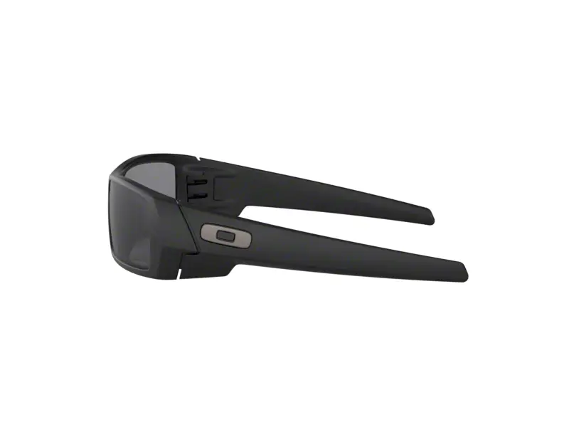 Oakley Occhiali da sole Uomo Grigio 843901 miniatura 3