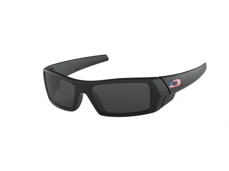 Oakley Occhiali da sole Uomo Grigio 843906