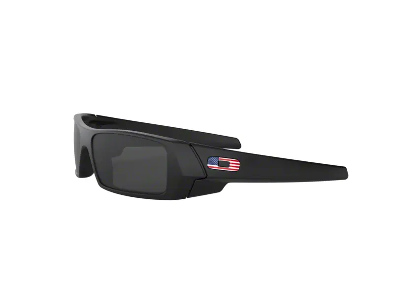 Oakley Occhiali da sole Uomo Grigio 843906 miniatura 2
