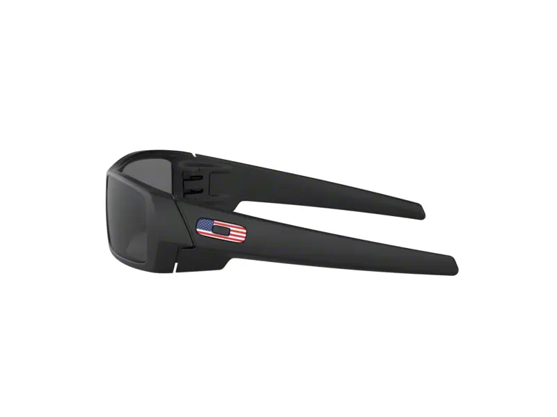 Oakley Occhiali da sole Uomo Grigio 843906 miniatura 3