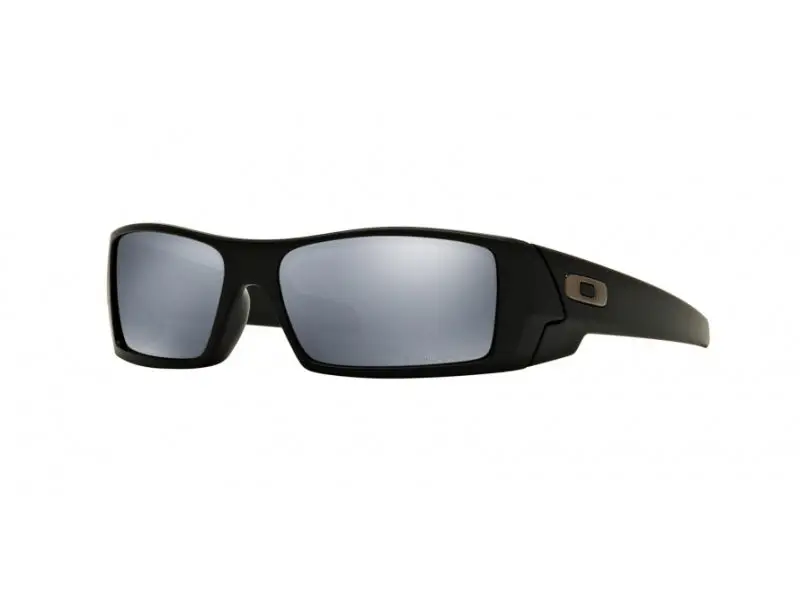 Oakley Occhiali da sole Uomo Grigio 843905