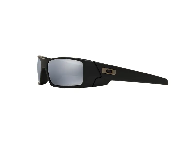 Oakley Occhiali da sole Uomo Grigio 843905 miniatura 2