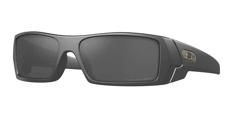 Oakley Occhiali da sole Uomo Grigio 843946